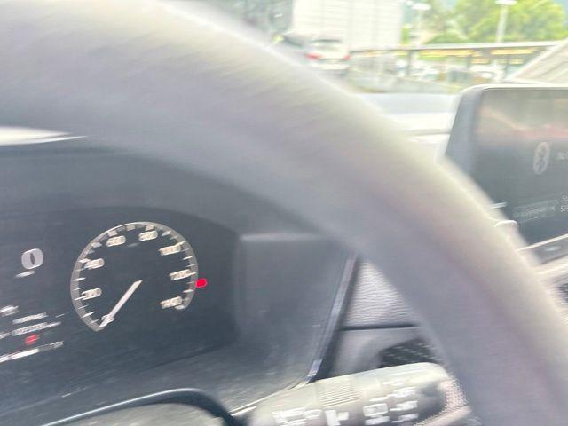 صورة مصغرة 16 لـ 2025 Honda CR-V EX