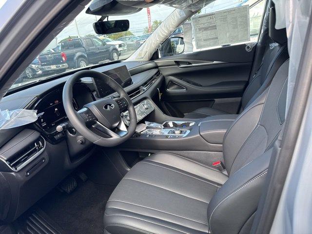 صورة مصغرة 9 لـ 2026 Infiniti QX60 LUXE