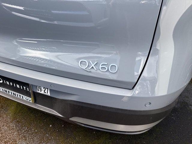 صورة مصغرة 6 لـ 2026 Infiniti QX60 LUXE