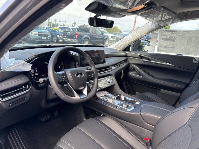 صورة مصغرة 10 لـ 2026 Infiniti QX60 LUXE