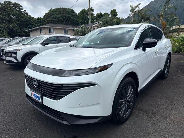 New 2026 Nissan Murano SL