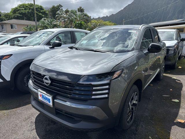 New 2026 Nissan Kicks SV