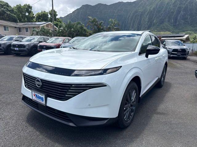 New 2026 Nissan Murano SL