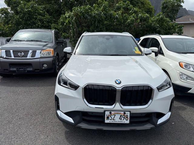 BMW X1 XDRIVE28I - 2