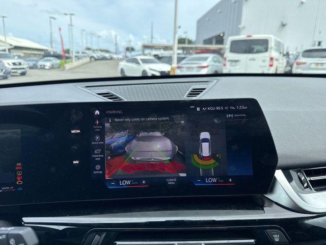 BMW X1 XDRIVE28I - 8