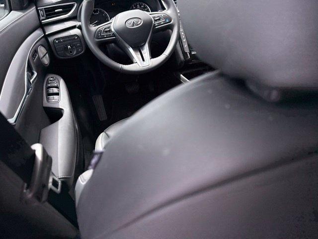 2025 Infiniti QX50 LUXE — миниатюра 16