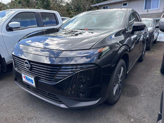 New 2026 Nissan Murano SL