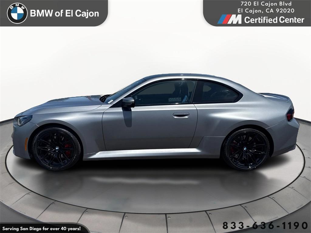BMW M2 - 8