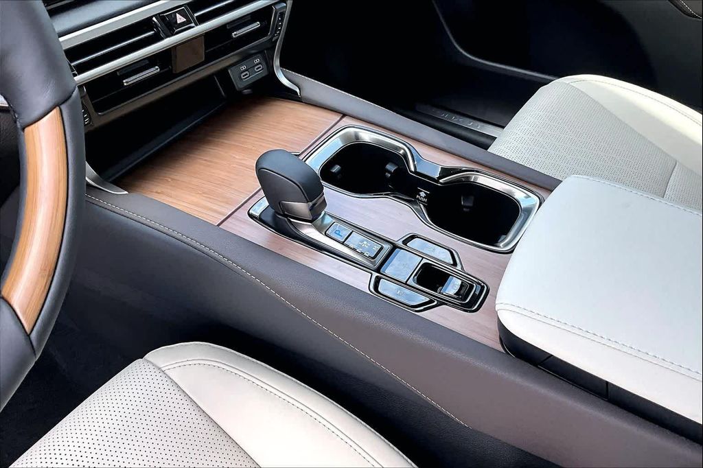 2026 Lexus RX 350 PREMIUM 照片 7