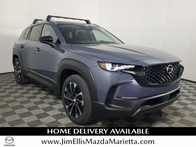 New 2026 Mazda CX-50 Hybrid PREMIUM PLUS