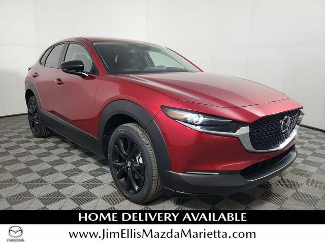 New 2026 Mazda CX-30 Select