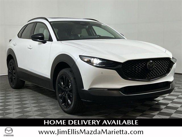 New 2026 Mazda CX-30 2.5 S Aire Edition