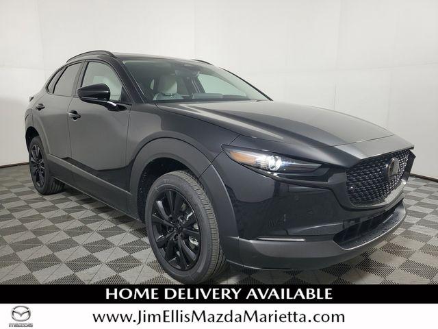 New 2026 Mazda CX-30 2.5 S Aire Edition