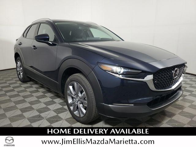 New 2026 Mazda CX-30 Preferred