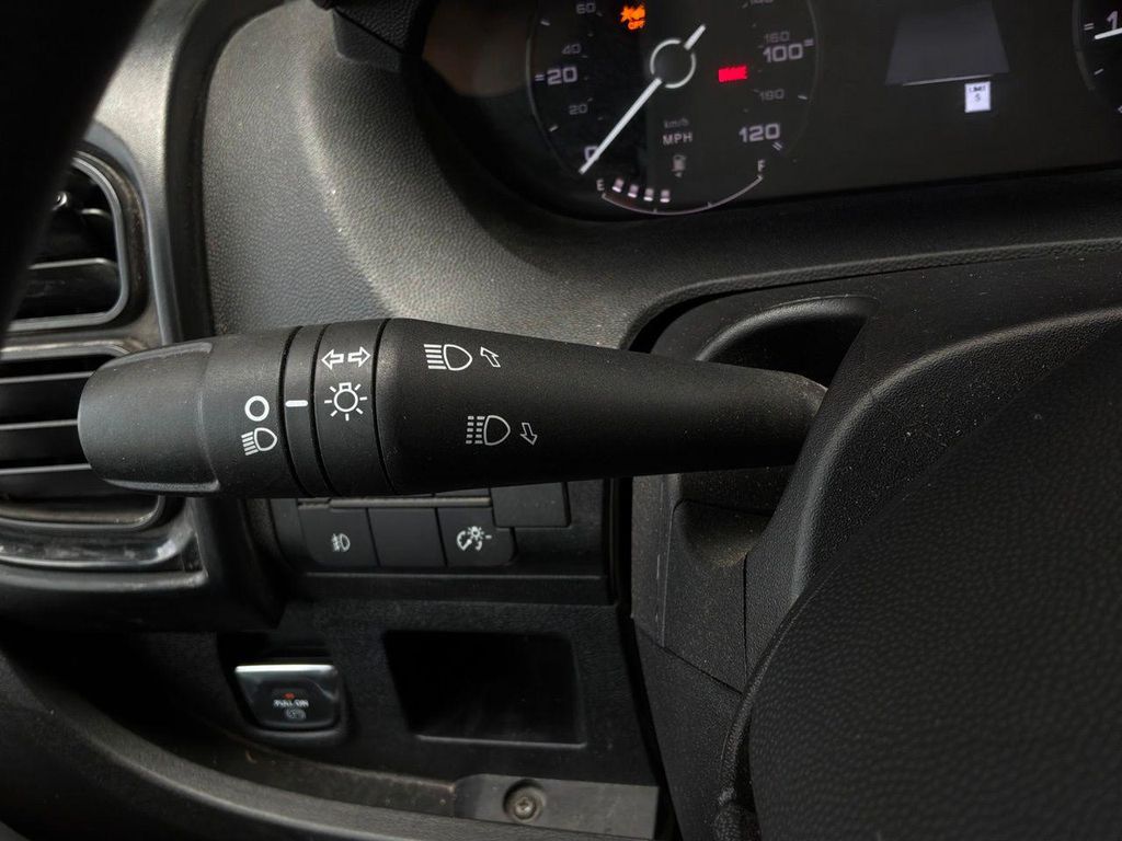 2026 RAM PROMASTER 2500 TRADESMAN 缩略图 32