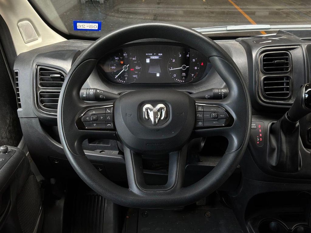 2026 RAM PROMASTER 2500 TRADESMAN 缩略图 29