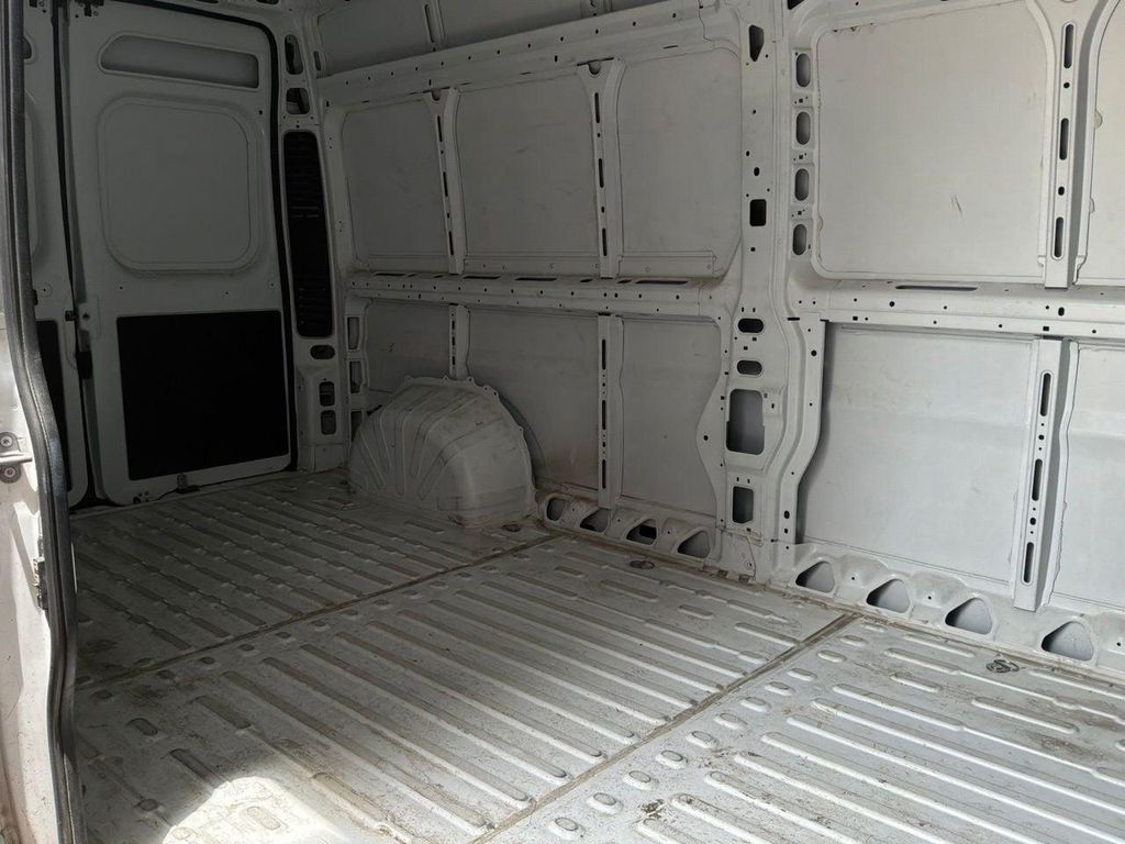 2026 RAM PROMASTER 2500 TRADESMAN 缩略图 12