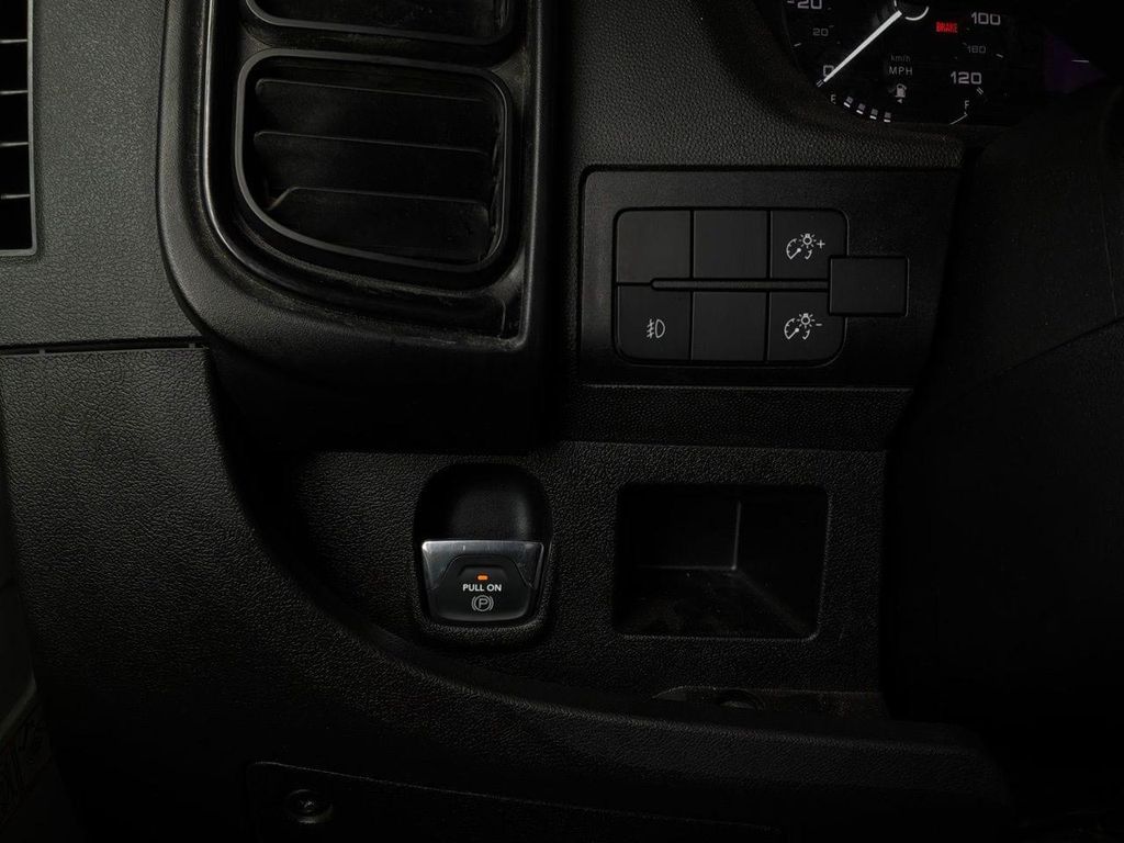 2026 RAM PROMASTER 2500 TRADESMAN 缩略图 18