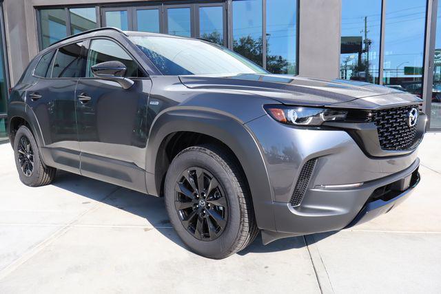 New 2026 Mazda CX-50 Hybrid Premium