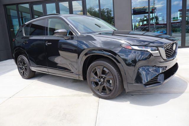 New 2026 Mazda CX-5 2.5 S Premium Plus Package
