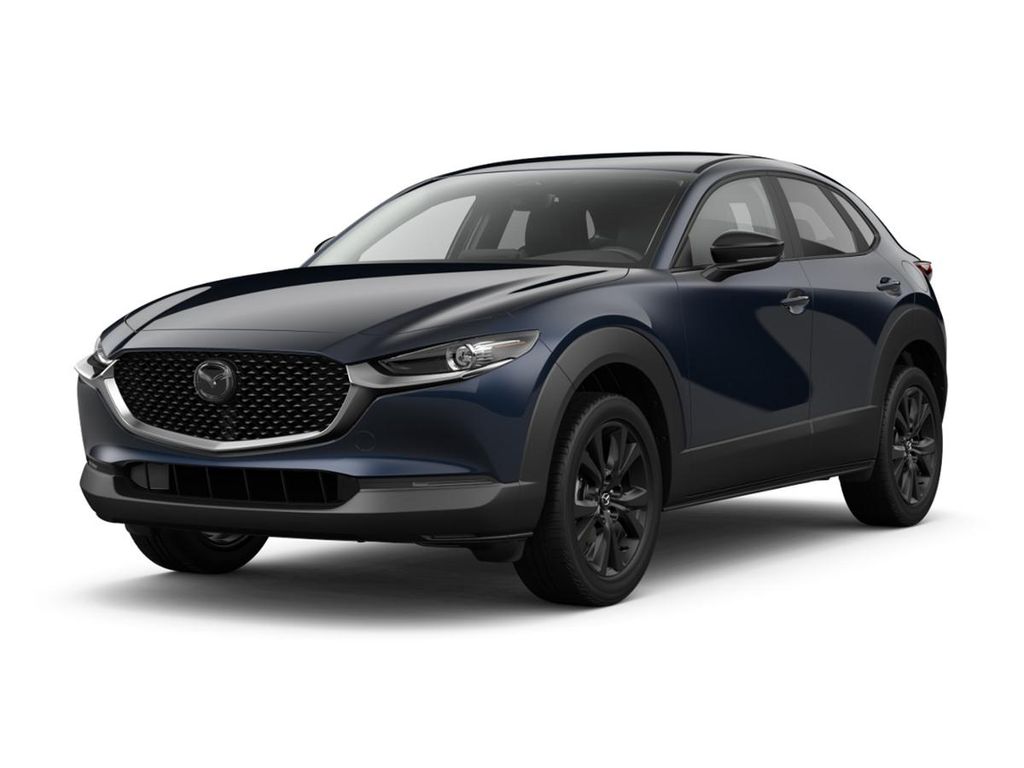 New 2026 Mazda CX-30 2.5 S Select Sport