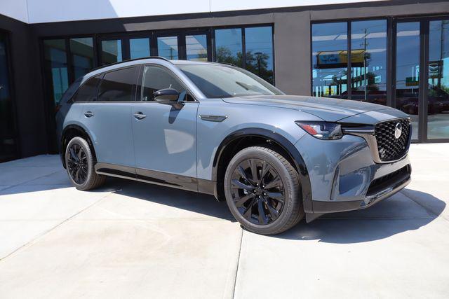New 2026 Mazda CX-90 3.3 Turbo S Premium Sport