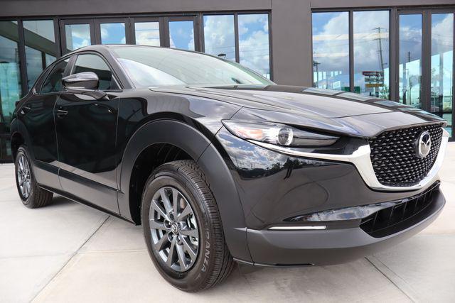 New 2026 Mazda CX-30 2.5 S