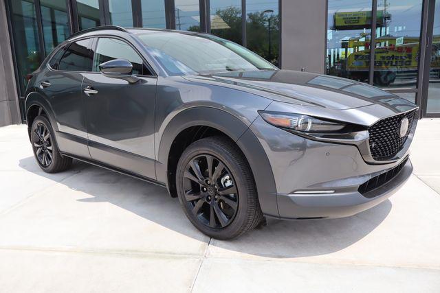 New 2026 Mazda CX-30 2.5 Turbo Premium Plus Package