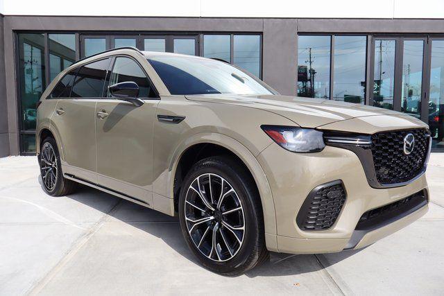 New 2026 Mazda CX-70 3.3 Turbo S Premium