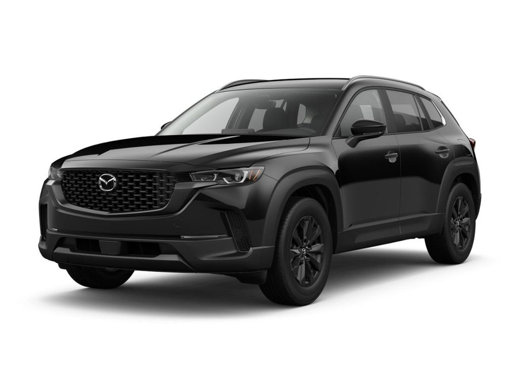 New 2026 Mazda CX-50 2.5 S Select Package