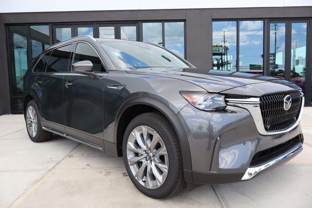 New 2026 Mazda CX-90 3.3 Turbo Premium Plus
