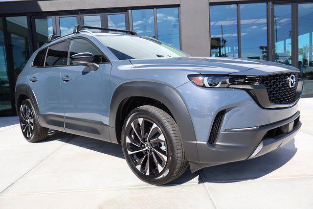 New 2026 Mazda CX-50 Hybrid Premium Plus