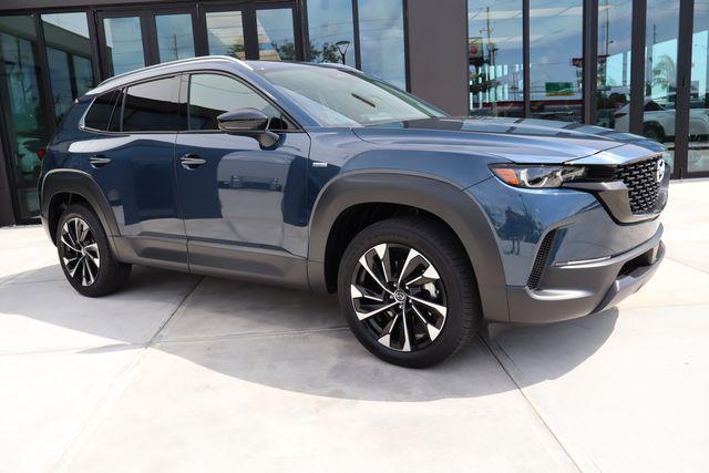 New 2026 Mazda CX-50 Hybrid Premium Plus