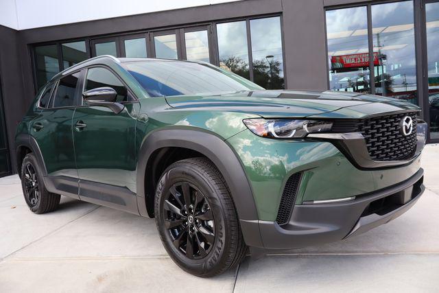 New 2026 Mazda CX-50 2.5 S Preferred Package