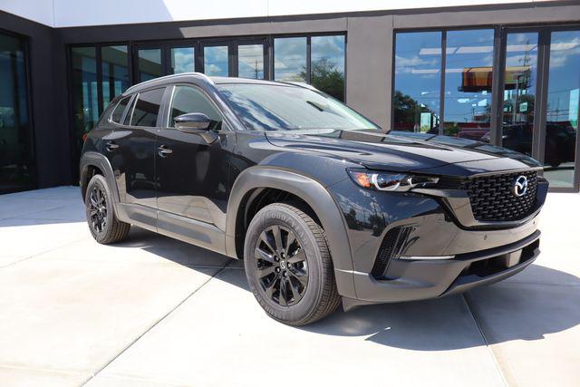 New 2026 Mazda CX-50 2.5 S Preferred Package