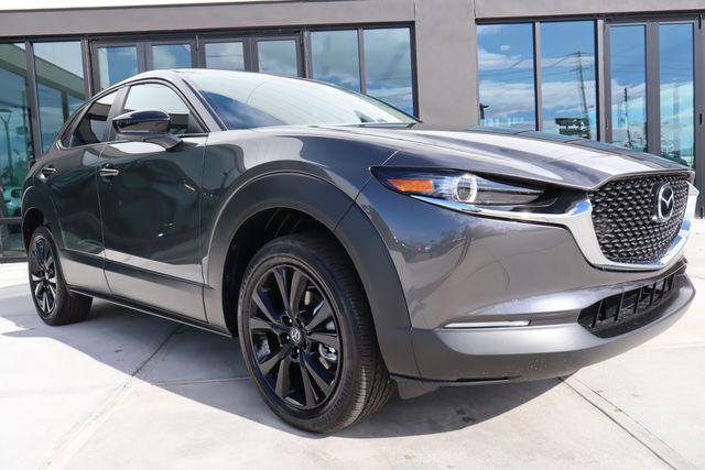 New 2026 Mazda CX-30 2.5 S Select Sport