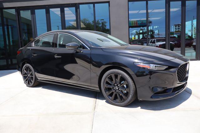 New 2026 Mazda Mazda3 2.5 Turbo AWD
