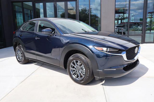 New 2026 Mazda CX-30 2.5 S