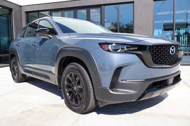 New 2026 Mazda CX-50 Hybrid Premium