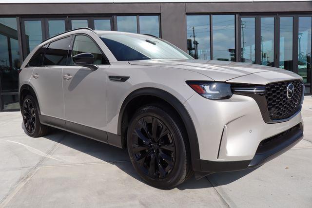 New 2026 Mazda CX-90 3.3 Turbo Premium Sport