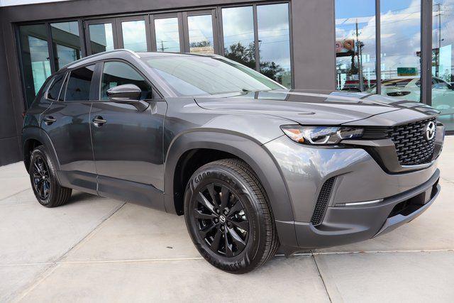 New 2026 Mazda CX-50 2.5 S Premium Package