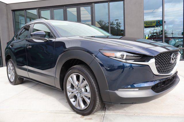 New 2026 Mazda CX-30 2.5 S Preferred Package