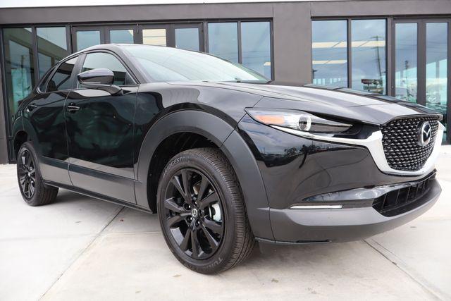 New 2026 Mazda CX-30 2.5 S Select Sport