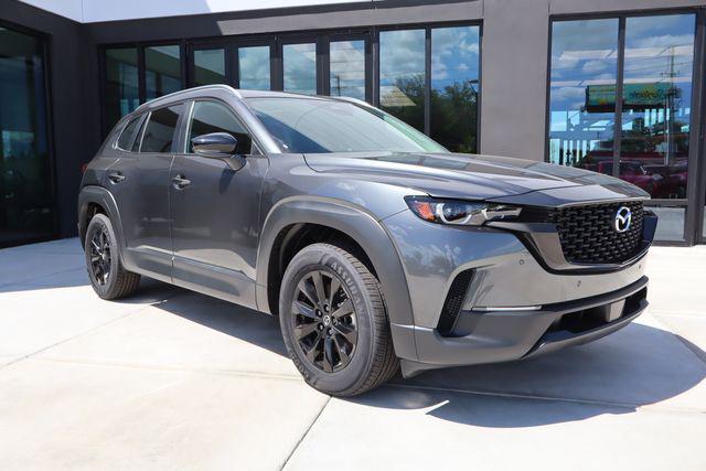 New 2026 Mazda CX-50 2.5 S Preferred Package