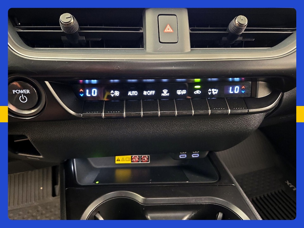2024 Lexus UX 250H PREMIUM — миниатюра 17