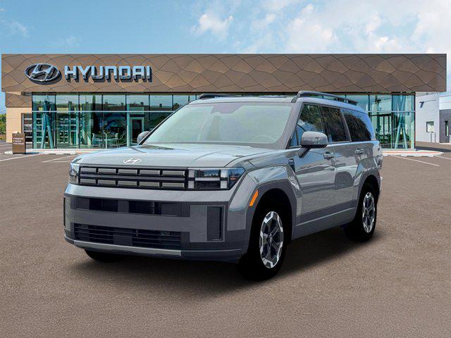 New 2026 Hyundai SANTA FE SEL 2.4