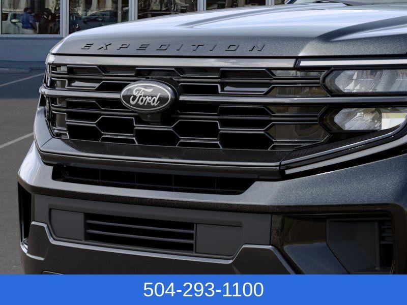 صورة مصغرة 18 لـ 2027 FORD EXPEDITION MAX PLATINUM