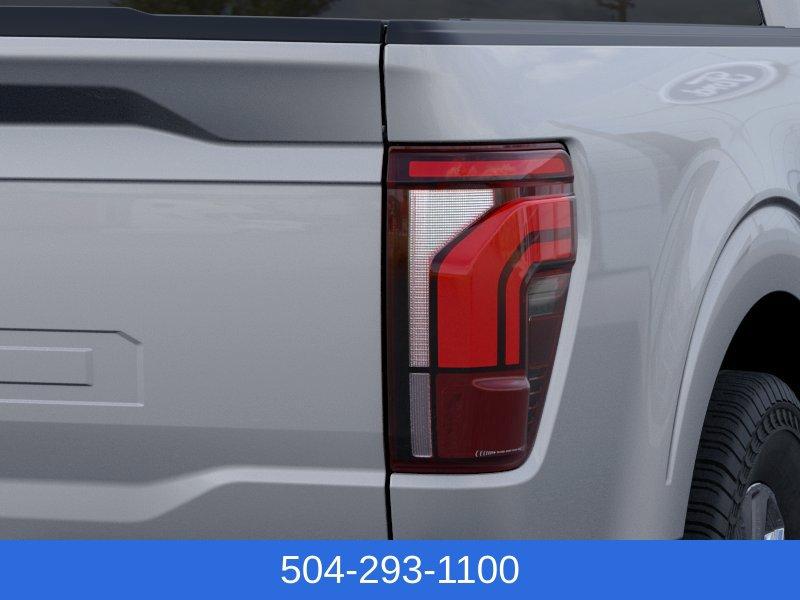 2026 FORD F-150 LARIAT thumbnail 23