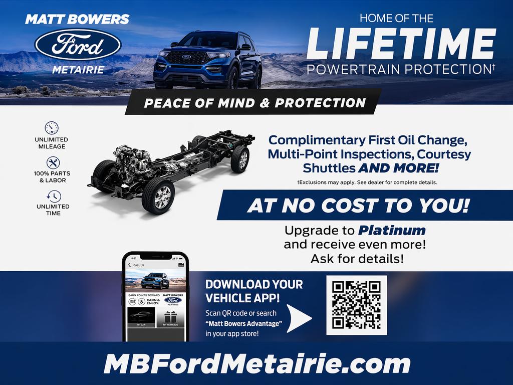 FORD BRONCO RAPTOR - 5