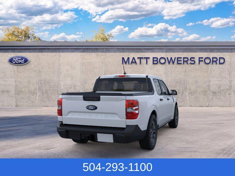 صورة 10 لـ 2026 FORD MAVERICK XLT